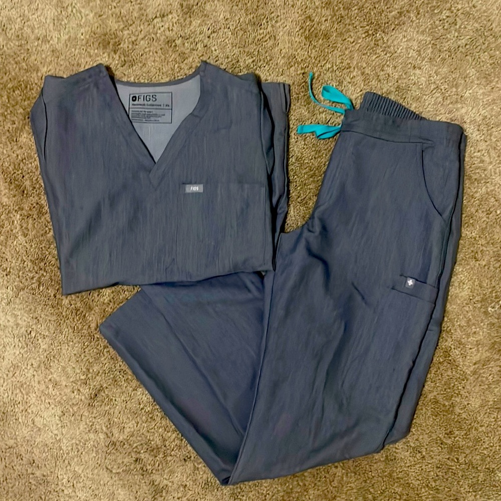 Figs set size XS